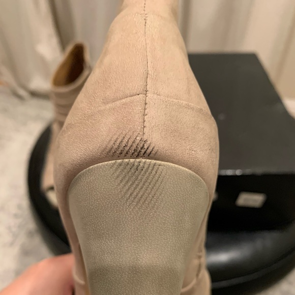 Miss Sixty Jaiden Ankle Boot - Picture 13 of 16